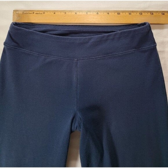 BCG 2-Pack Lounge Pants Small | Blue Gray Stretch Cotton Blend Comfort Fit - Picture 7 of 8